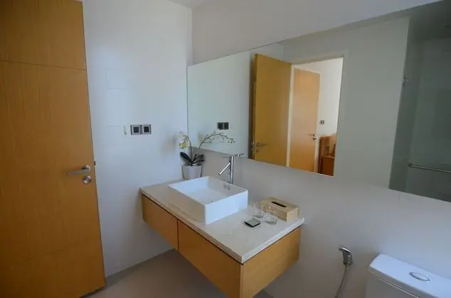 Villa, 3 Yatak Odası