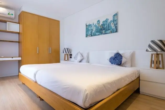 Villa, 3 Yatak Odası