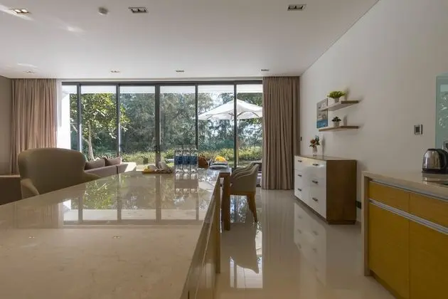 Villa, 4 Yatak Odası