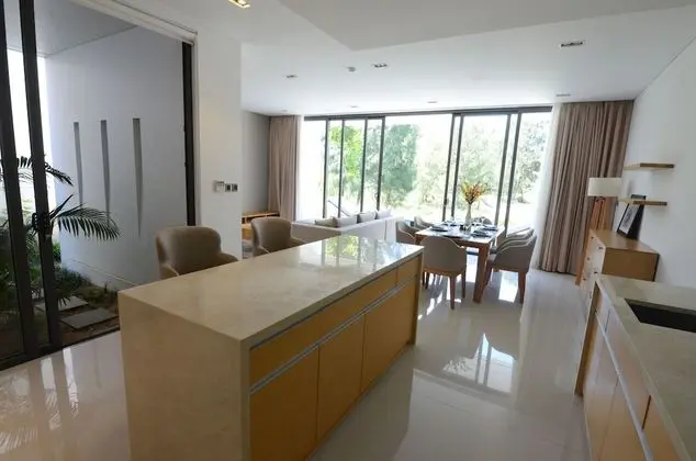 Villa, 4 Yatak Odası