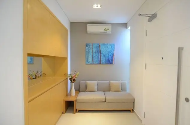 Villa, 4 Yatak Odası