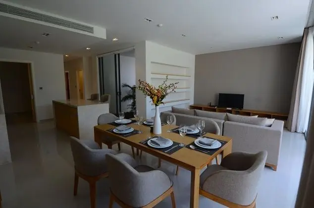 Villa, 4 Yatak Odası