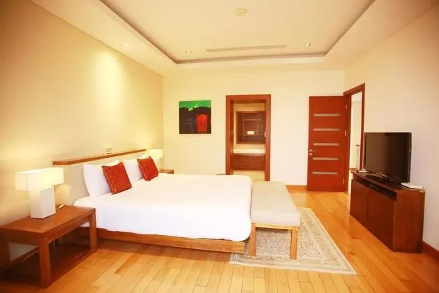 Villa, 2 Yatak Odası