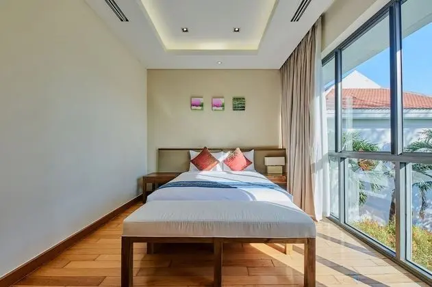 Villa, 2 Yatak Odası