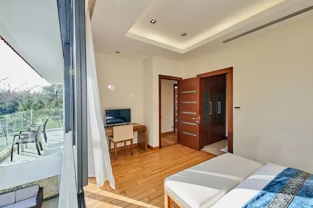 Villa, 2 Yatak Odası