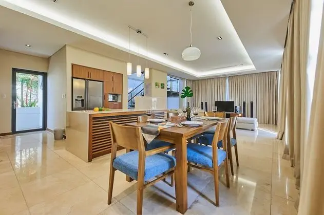 Villa, 2 Yatak Odası