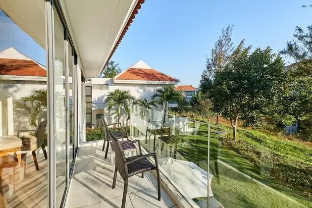 Villa, 2 Yatak Odası