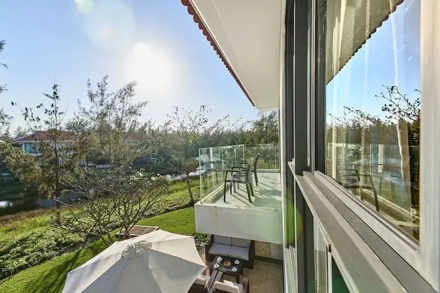 Villa, 2 Yatak Odası