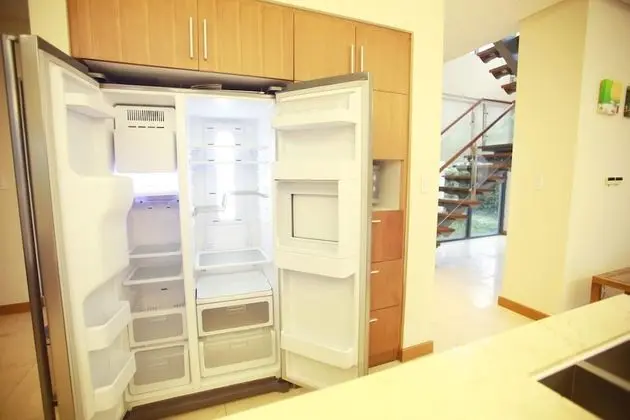 Villa, 2 Yatak Odası