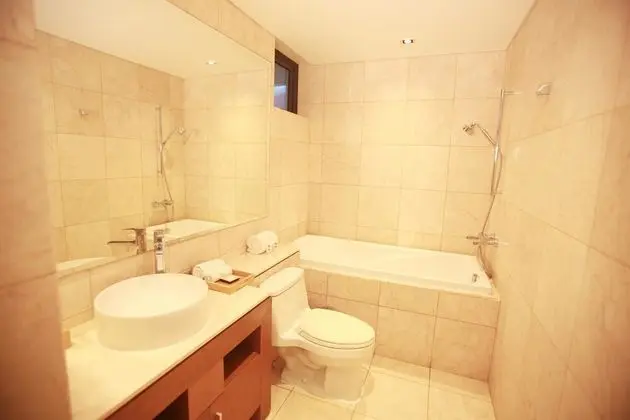 Villa, 2 Yatak Odası