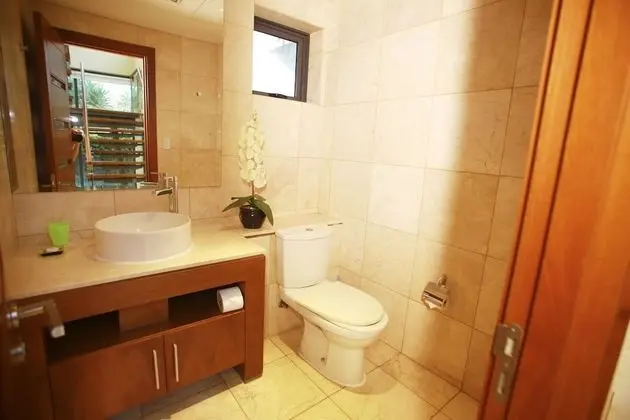 Villa, 2 Yatak Odası