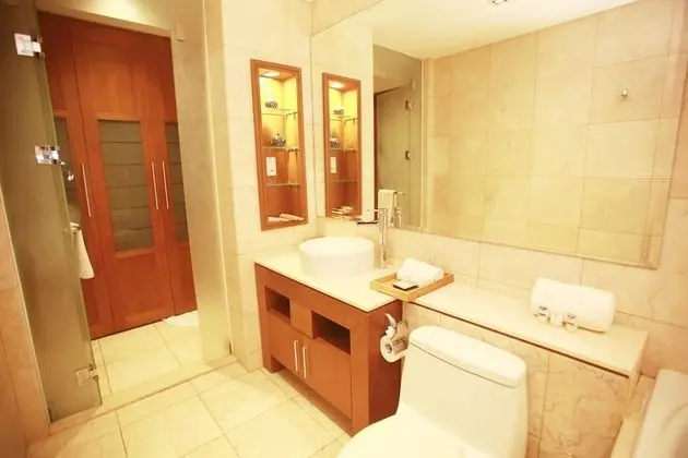 Villa, 2 Yatak Odası