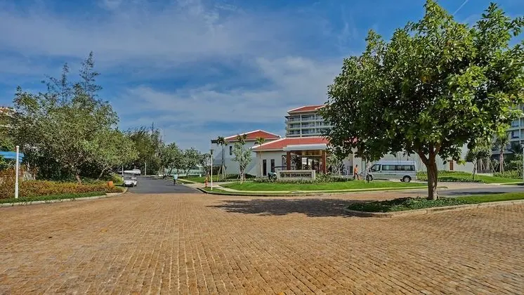 Luxury Villa, 4 Yatak Odası, Sigara İçilmez, Bahçe Manzaralı