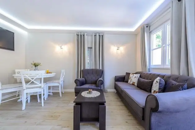 Premium Ev, Şehir Manzaralı