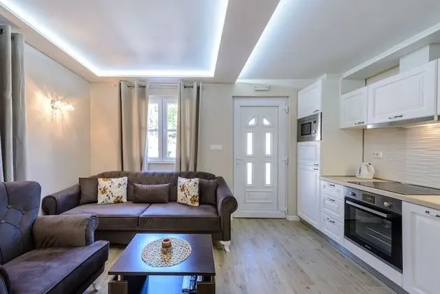 Premium Ev, Şehir Manzaralı