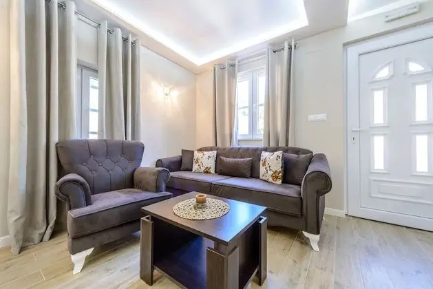Premium Ev, Şehir Manzaralı