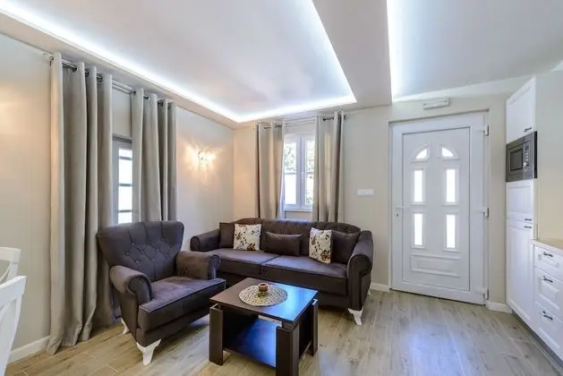 Premium Ev, Şehir Manzaralı