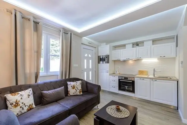 Premium Ev, Şehir Manzaralı