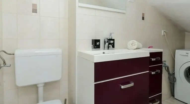 Premium Ev, Şehir Manzaralı