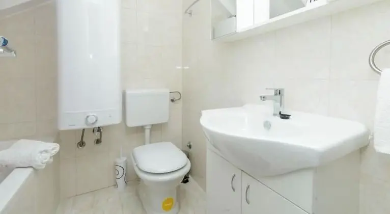 Premium Ev, Şehir Manzaralı
