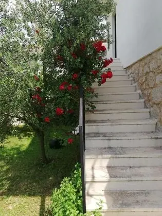 Ev, 3 Yatak Odası, Sigara İçilebilir, Balkon