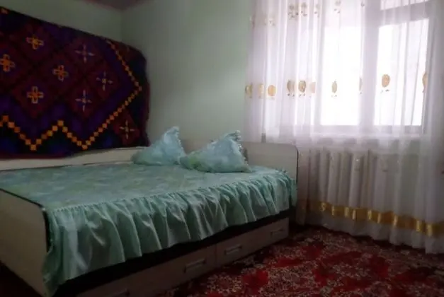 Basic Tek Büyük Yataklı Oda