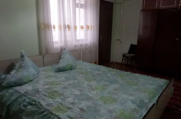 Basic Tek Büyük Yataklı Oda