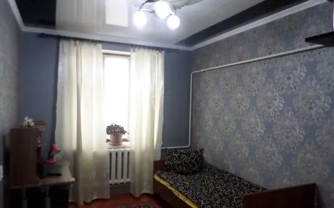 Basic Tek Kişilik Oda