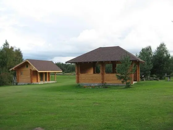 Ev, 4 Yatak Odası, Sauna