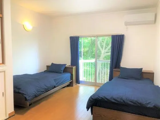 Deluxe Villa