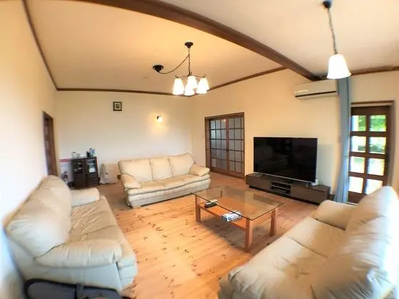 Deluxe Villa