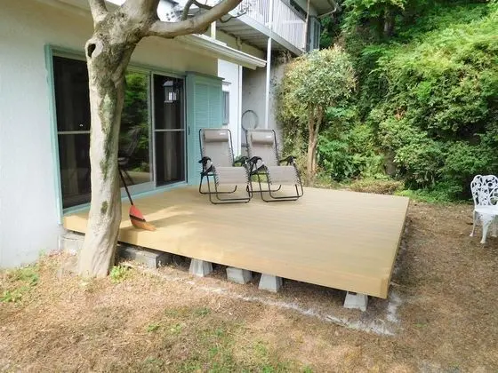 Deluxe Villa