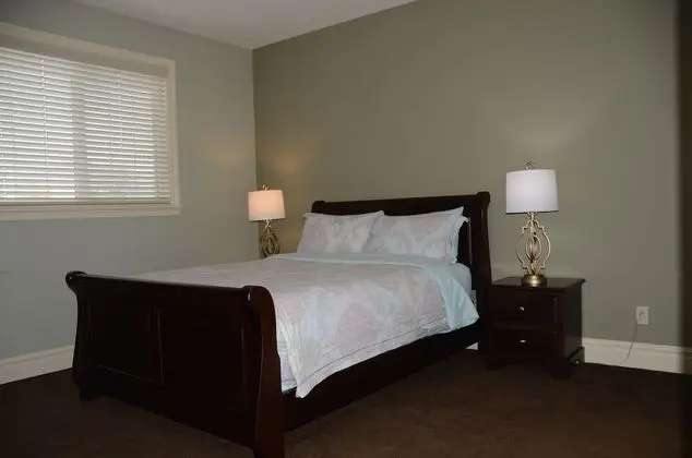 Standard Double Room 1