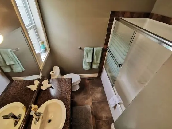 Standard Double Room 1