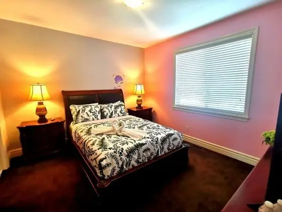 Standard Double Room 1