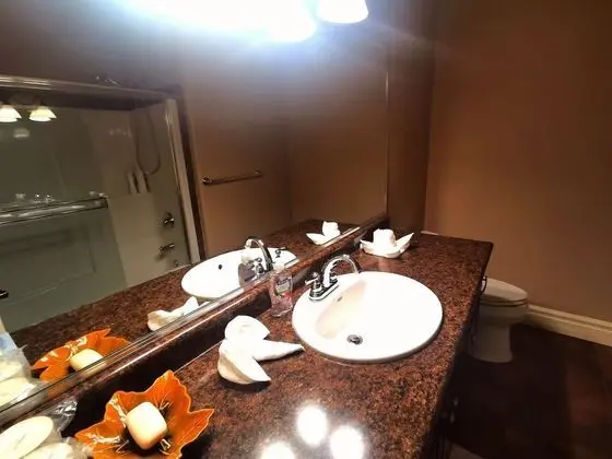 Standard Double Room 1