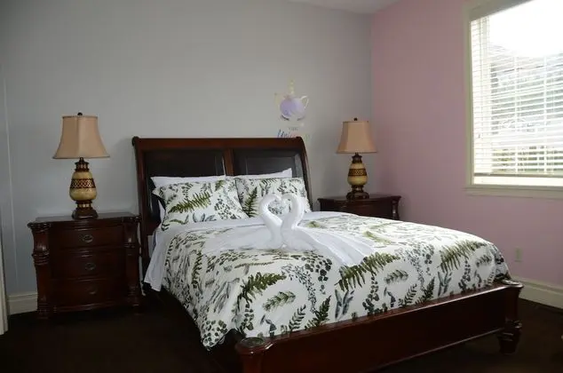 Standard Double Room 2