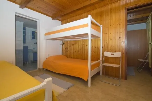 Ev (Two Bedroom Holiday Home -Terrace and)