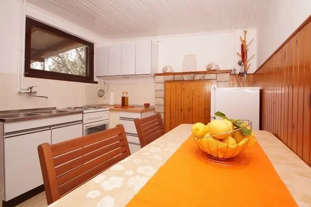 Ev (Two Bedroom Holiday Home -Terrace and)