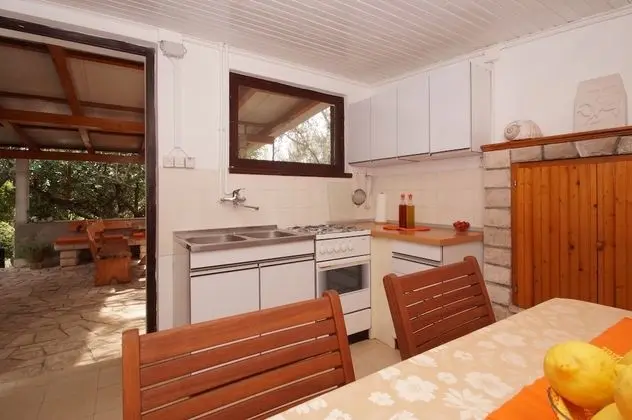 Ev (Two Bedroom Holiday Home -Terrace and)