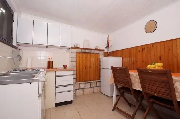 Ev (Two Bedroom Holiday Home -Terrace and)