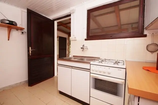 Ev (Two Bedroom Holiday Home -Terrace and)