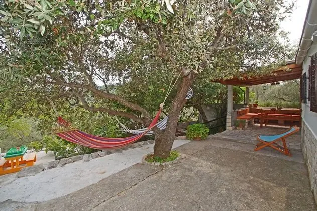 Ev (Two Bedroom Holiday Home -Terrace and)