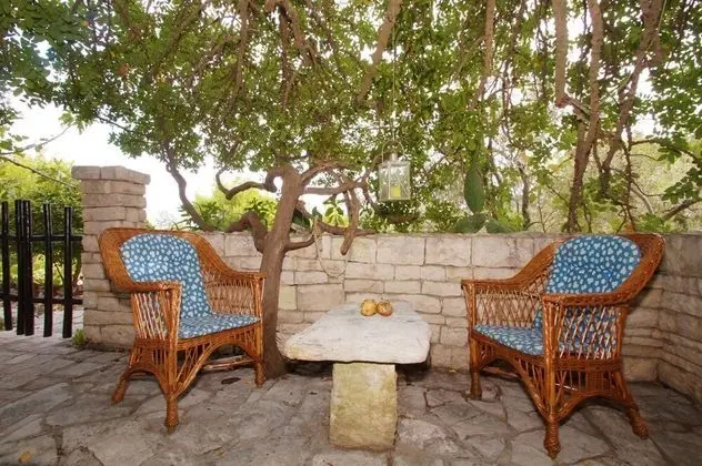 Ev (Two Bedroom Holiday Home -Terrace and)