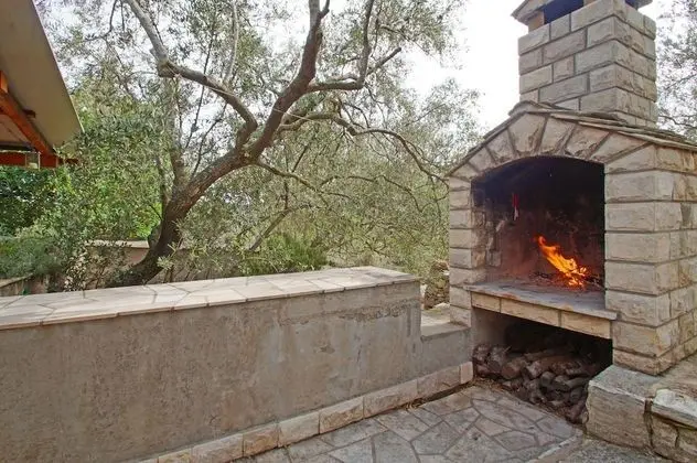 Ev (Two Bedroom Holiday Home -Terrace and)