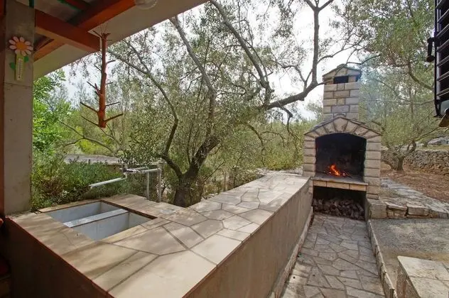 Ev (Two Bedroom Holiday Home -Terrace and)