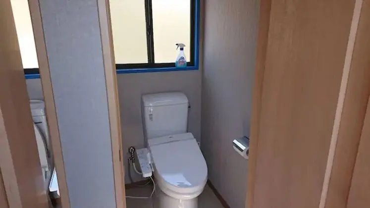 Ev (Private Vacation Home)