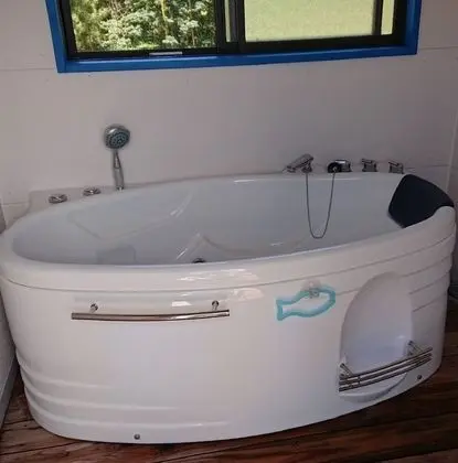 Ev (Private Vacation Home)