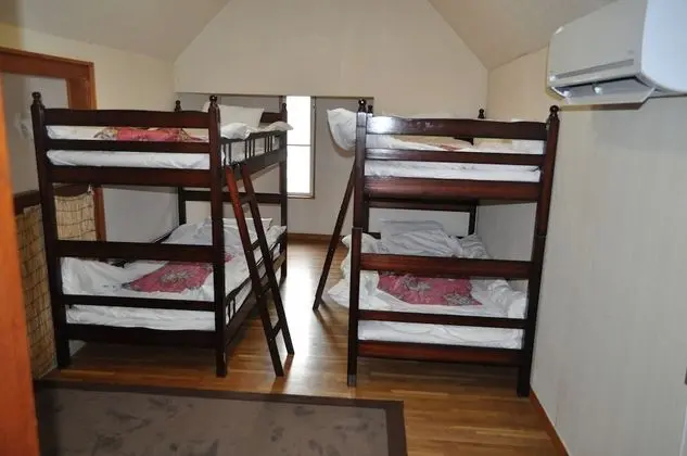Ev (Private Vacation Home (SA))