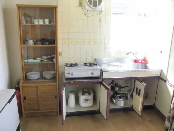 Ev (Private Vacation Home (SA))